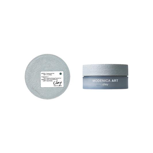 モデニカ アート クレイ 60gの製品画像