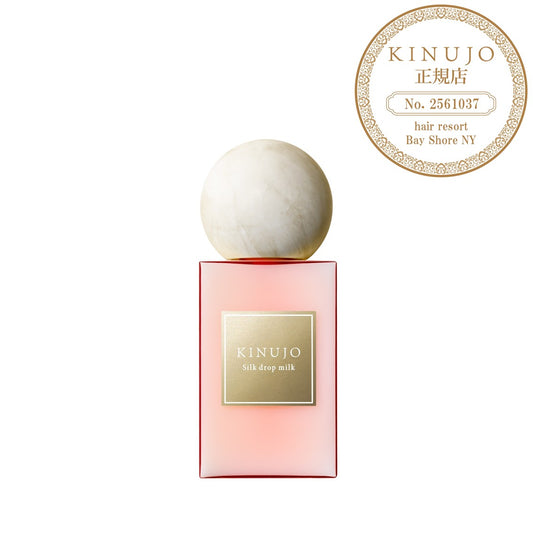 キヌージョ シルク ドロップ マルチ 60mlの製品画像