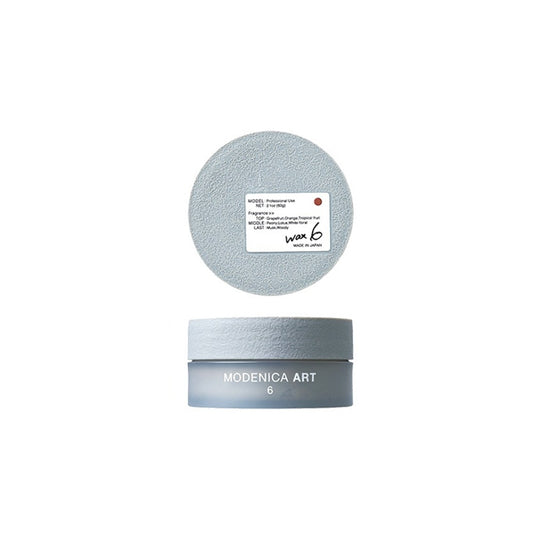 モデニカ アート ワックス 6 (60g)の製品画像