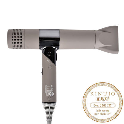 キヌージョ ヘアドライヤー モカの製品画像4