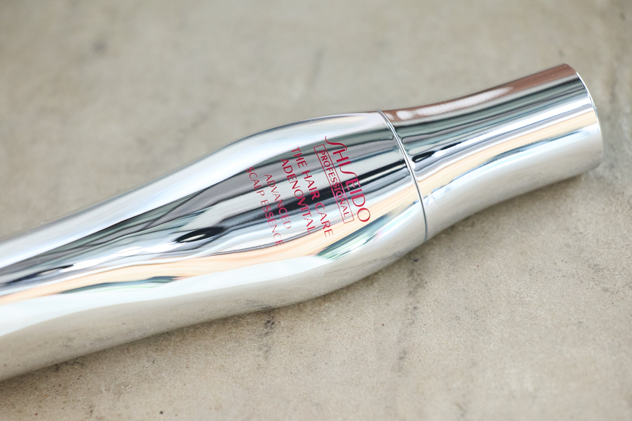 新品☆資生堂ザ・ヘアケアアデノバイタルGPプライマー・GPS