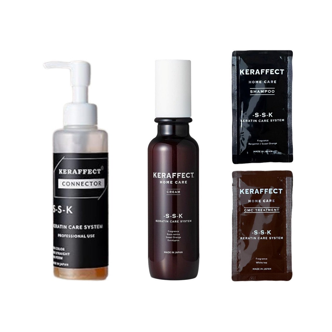 KERAFFECT CONNECTOR -SSK 500g 新品 S__113344515.jpg