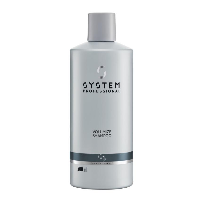 SYSTEM PROFESSIONAL ヘアケアセット ホームページ | System Professional