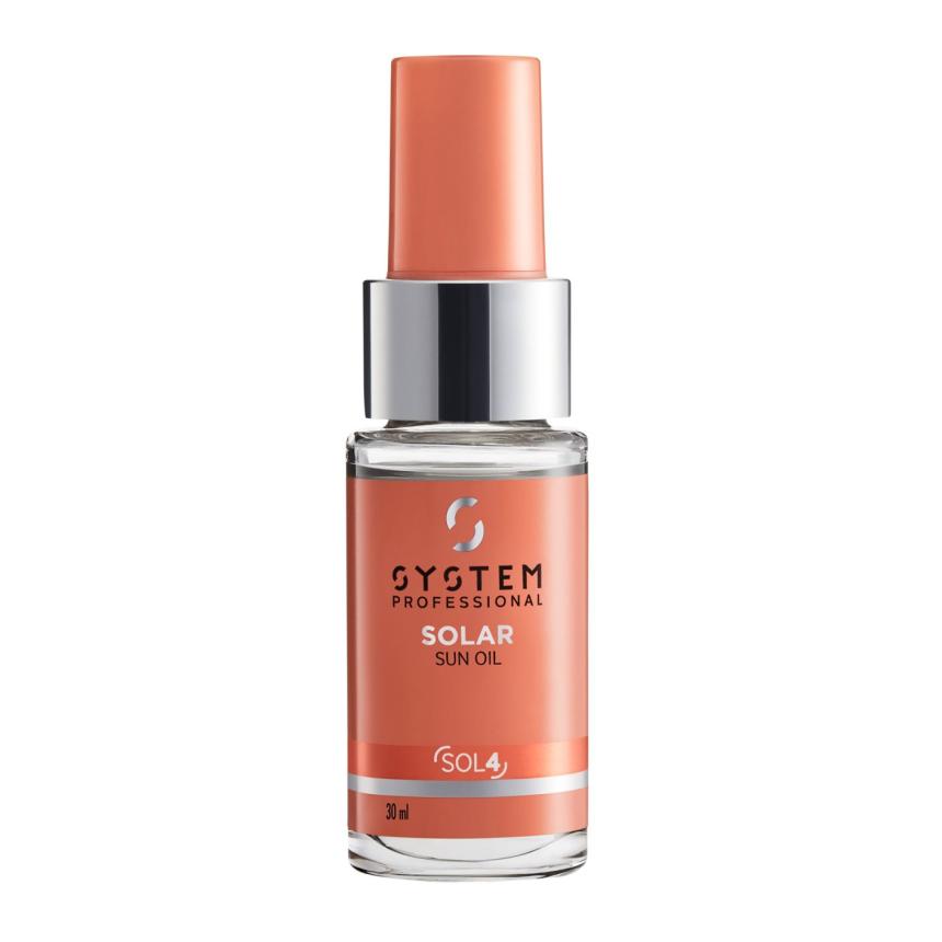 システムプロフェッショナルソーラーサンオイル100ml 2個セット システム プロフェッショナル / ソーラー サン オイルの公式商品
