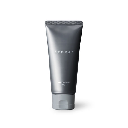 エトラス セミドライクリーム80gの商品画像
