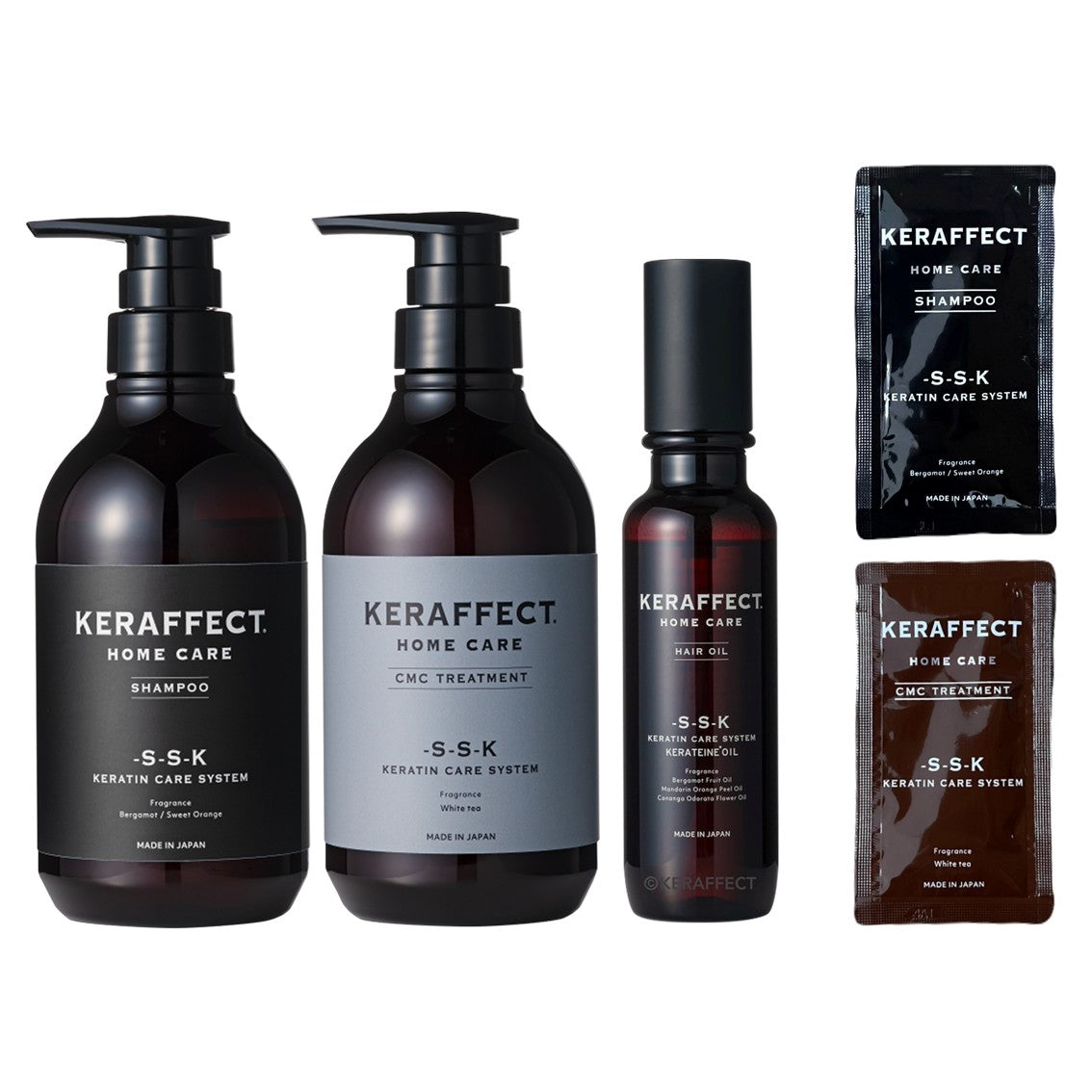 正規販売店｜ケラフェクト通販】KERAFFECT製品一覧 - Bay Shore NY