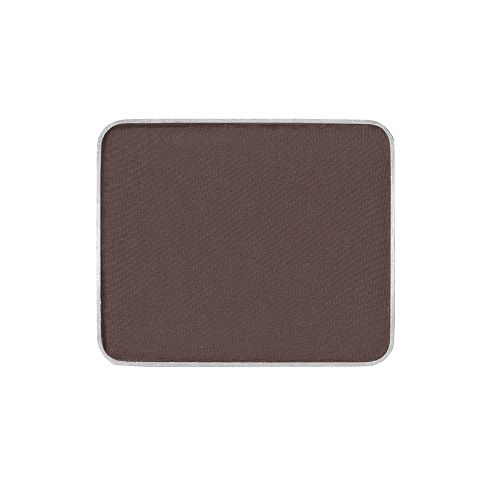 シュウ ウエムラ プレスド アイシャドー レフィル m ダークブラウン 895Bの製品画像