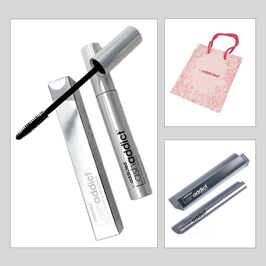 【トランスカラお試し・ショッパー付】メジャードラママスカラ&トランスカラの製品画像