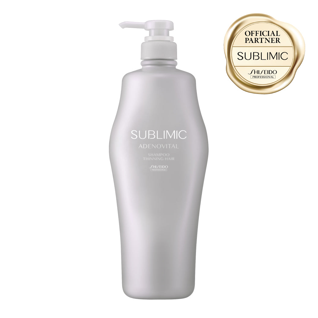 サブリミック アデノバイタル シャンプー 1000mL