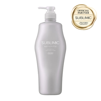 サブリミック アデノバイタル シャンプー 1000mL