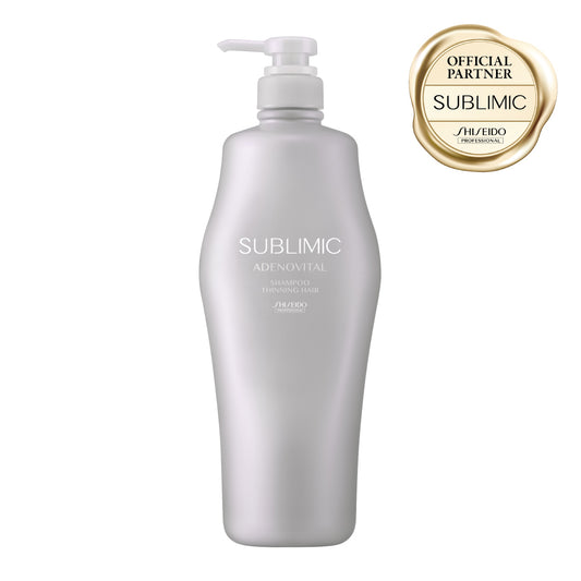 サブリミック アデノバイタル シャンプー 1000mL