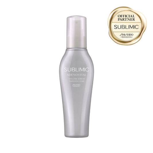 サブリミック アデノバイタル ボリュームセラム 125mlの製品画像