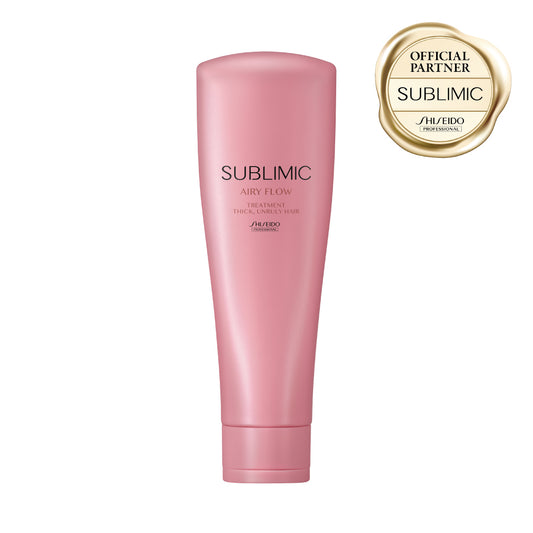 サブリミック エアリーフロー トリートメント THICK, UNRULY HAIR 250gの製品画像