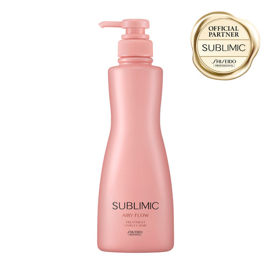 サブリミック エアリーフロー トリートメント UNRULY HAIR 500gの製品画像