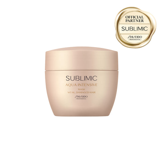 サブリミック アクアインテンシブ マスク W 200gの製品画像