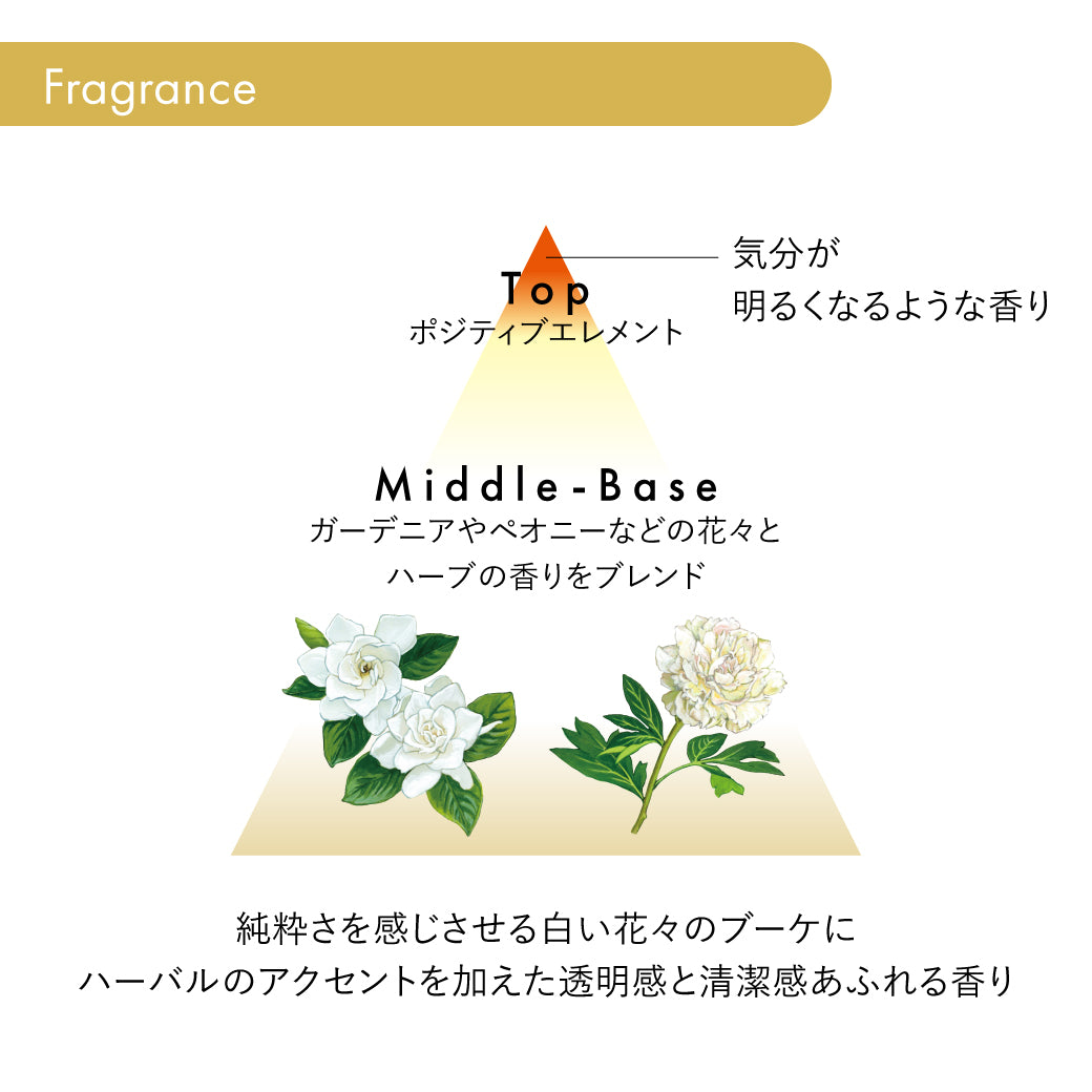 サブリミック アクアインテンシブシリーズの製品説明3