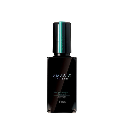 AMASIA インピタリ エメラルド オイルトリートメント 100mlの製品画像