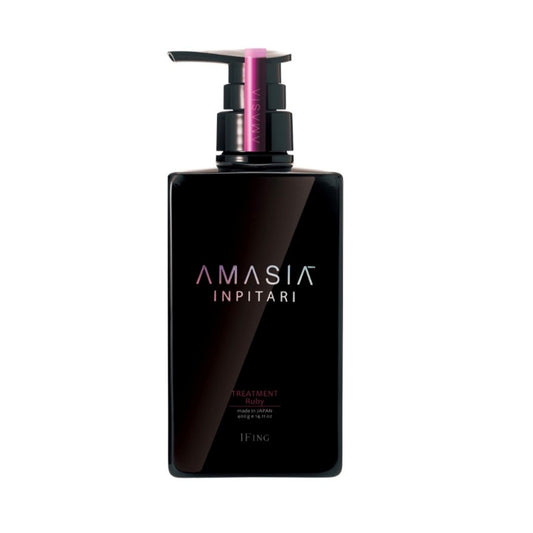 AMASIA インピタリ ルビー トリートメント 400gの製品画像