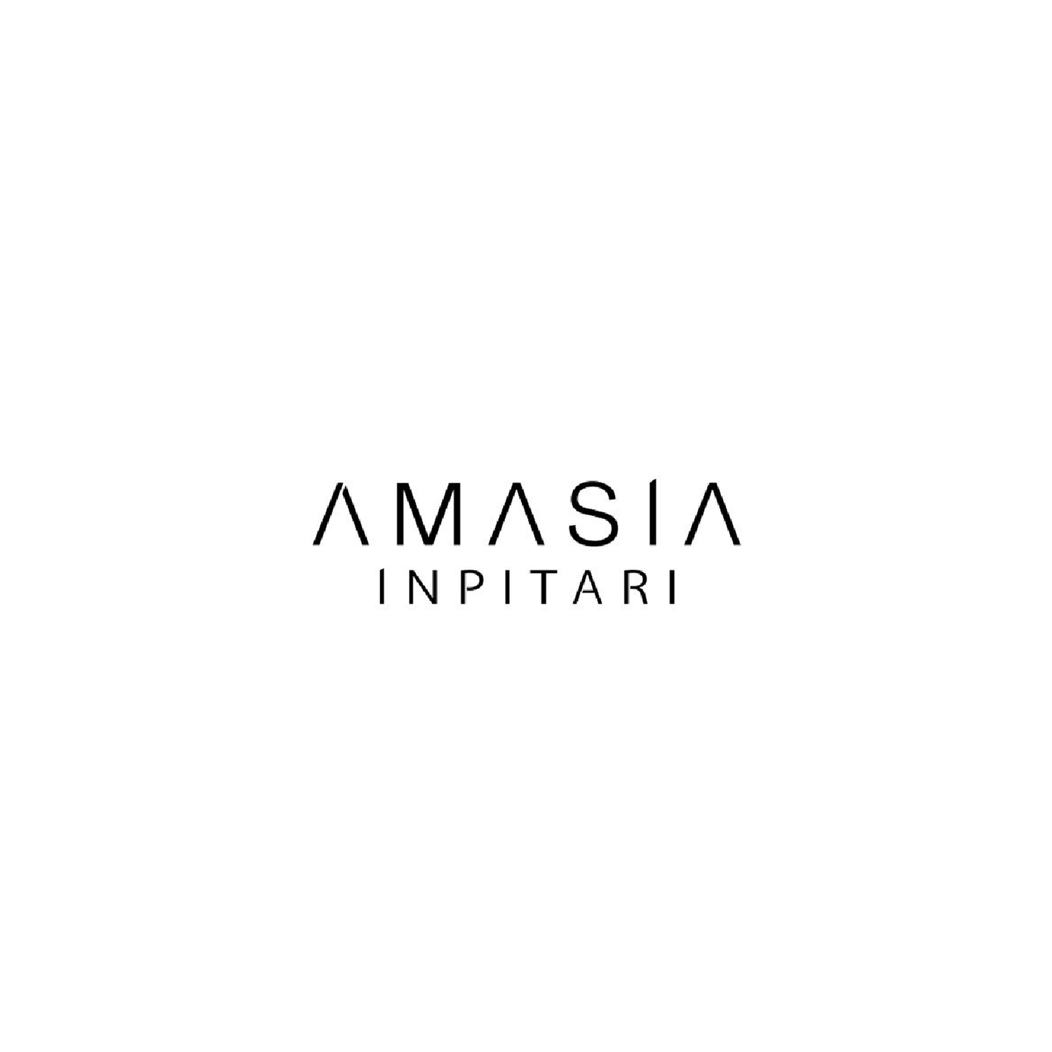AMASIA INPITARIロゴ