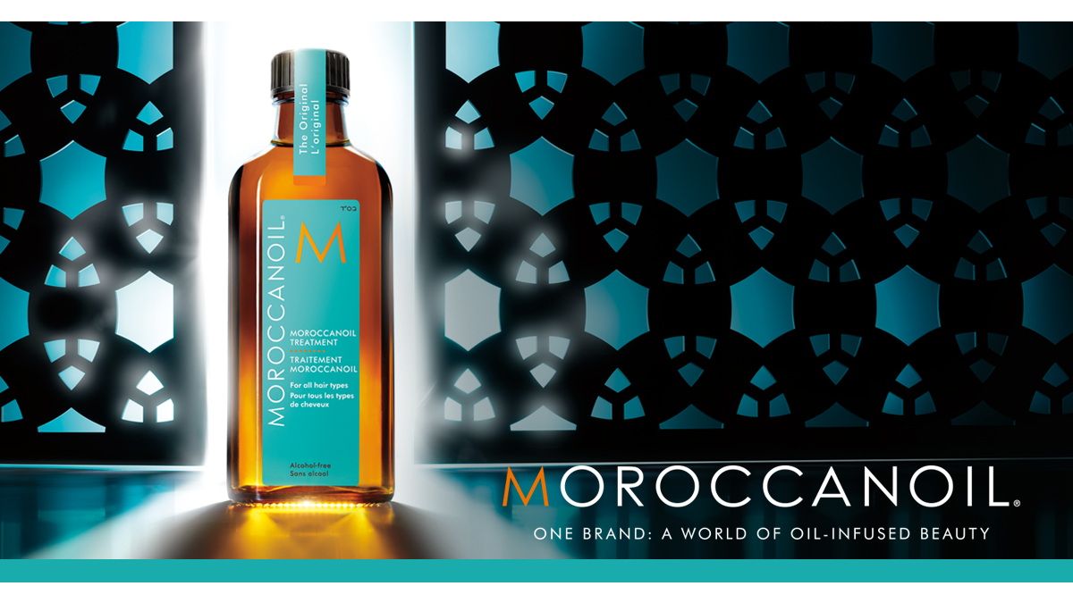 正規販売店 / モロッカンオイル通販サイト】 MOROCCANOIL | モロッカン