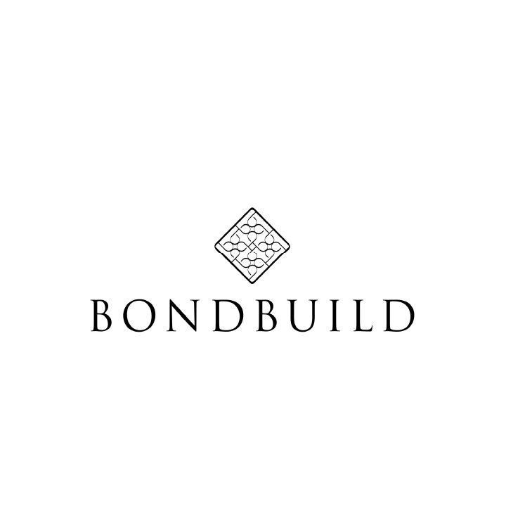 BONDBUILDロゴ