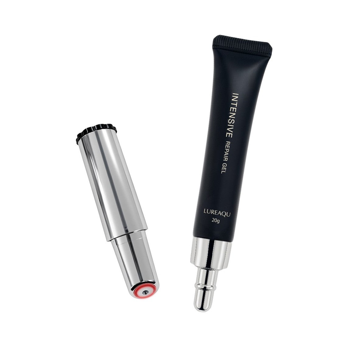 【数量限定】ルリーク セラムブースター / リペアジェルセットBOX