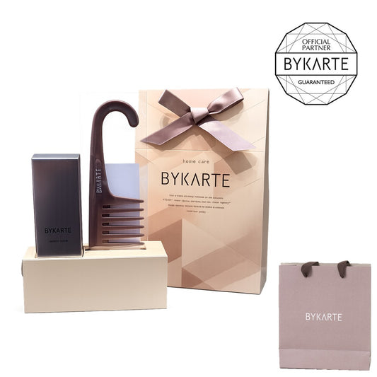 【BYKARTEサマーコフレ2026】バイカルテセラムマスクセット・ショッパー付の製品画像