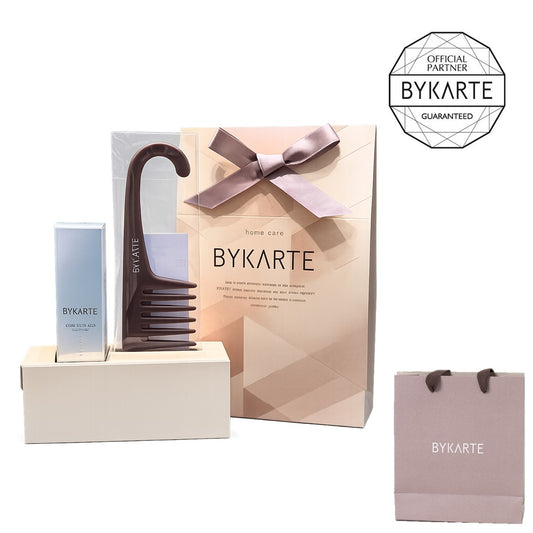 【BYKARTEサマーコフレ2026】バイカルテコンセントレイトエッセンスセット・ショッパー付の製品画像