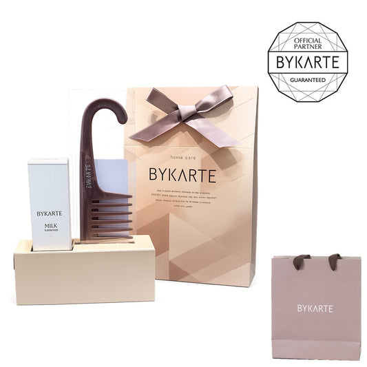 【BYKARTEサマーコフレ2026】バイカルテエッセンスミルクセット・ショッパー付の製品画像