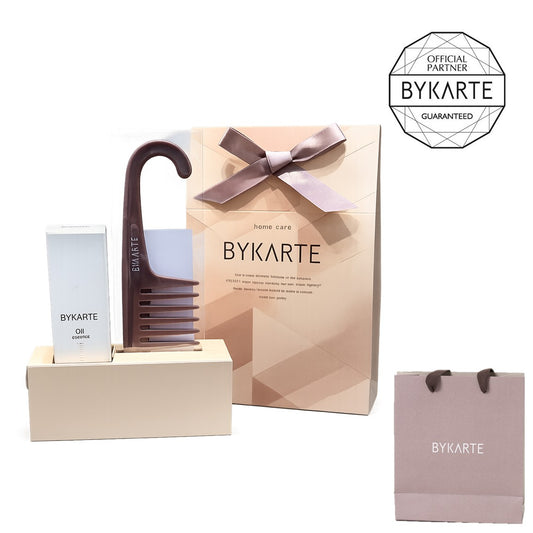 【BYKARTEサマーコフレ2026】バイカルテエッセンスオイルセット・ショッパー付の製品画像
