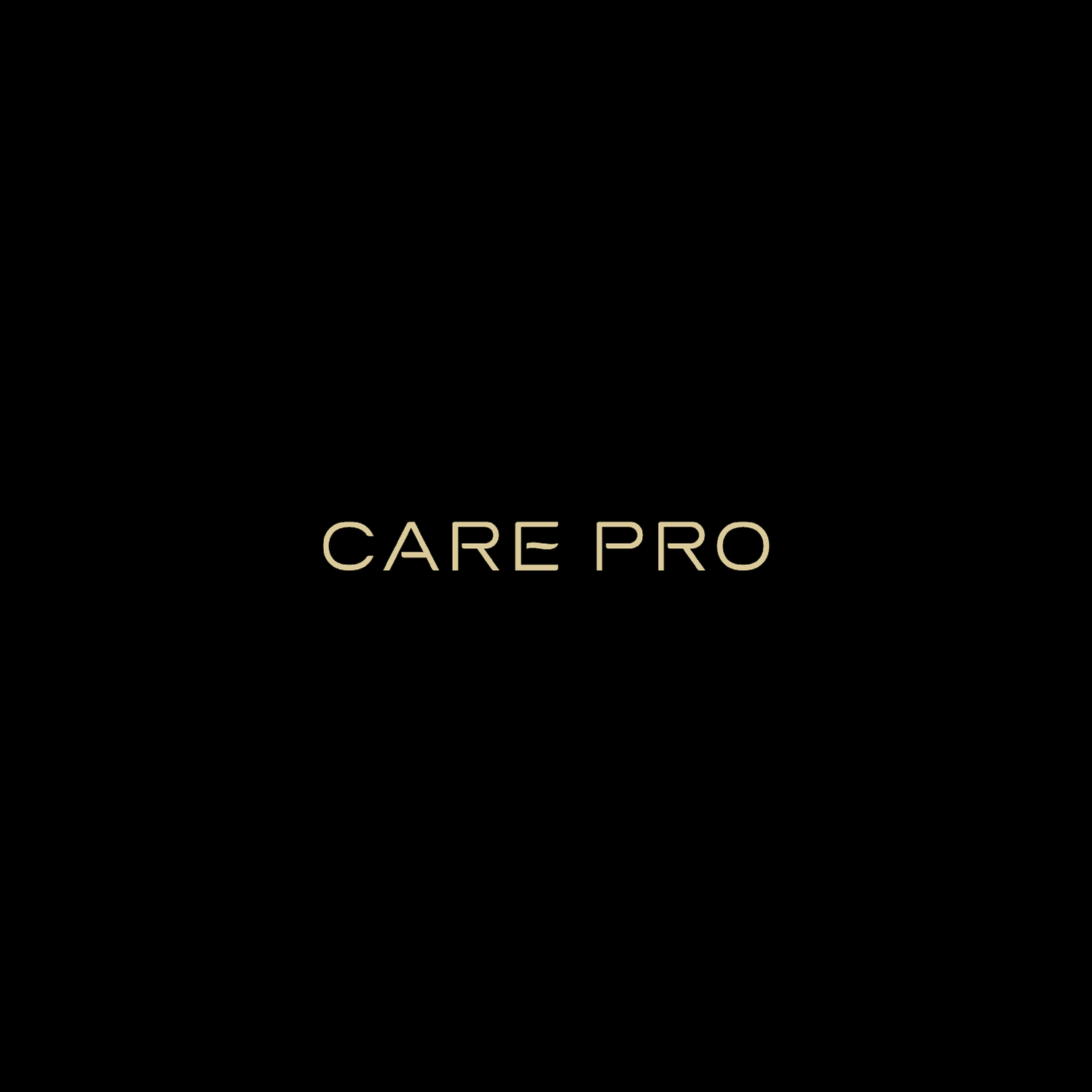 CARE PROロゴ