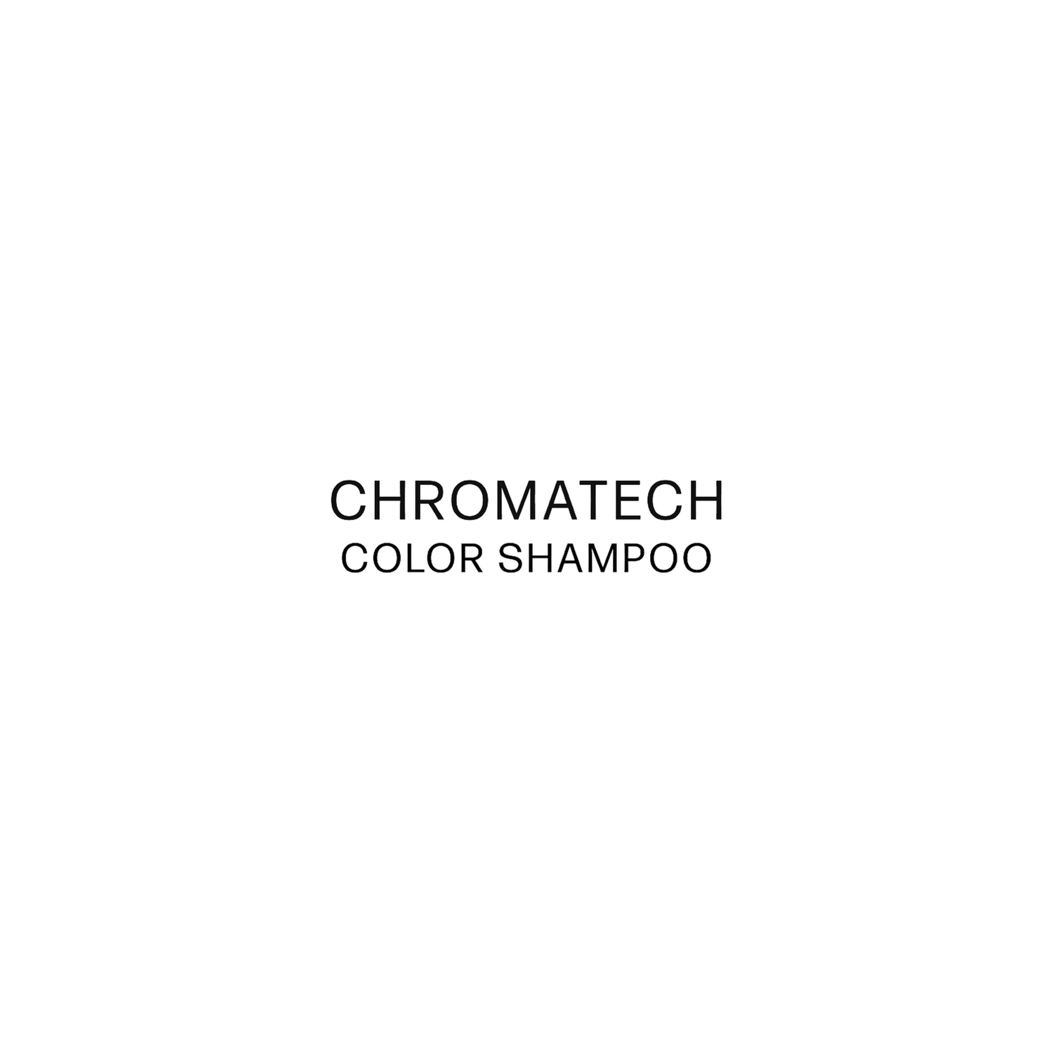 CHROMATECHロゴ