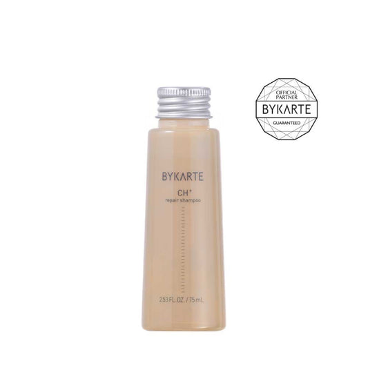 バイカルテ リペアシャンプー CH+ 75ml（ミニサイズ）の商品画像