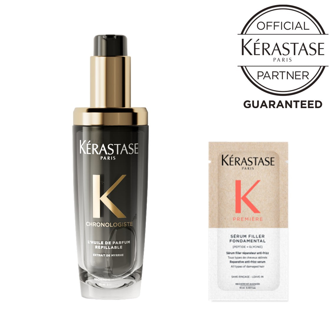 正規販売店｜ケラスターゼ通販】KERASTASE 製品一覧 - Bay Shore