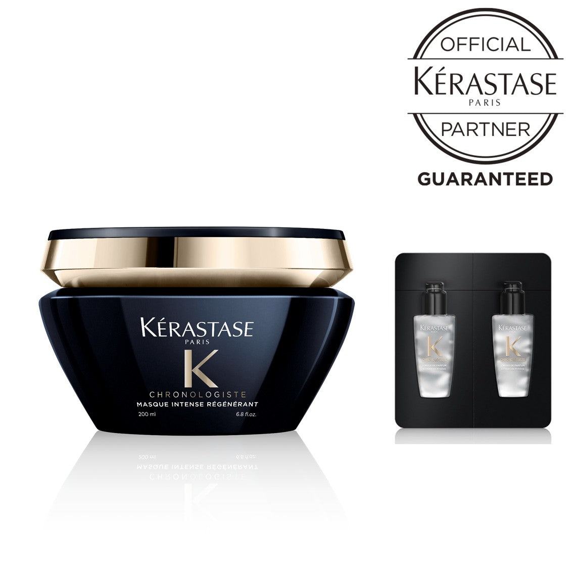 正規販売店｜ケラスターゼ通販】クロノロジスト（CHRONOLOGISTE）製品
