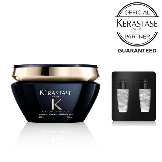 【サシェ＆ショッパー付】ケラスターゼ CH マスク クロノロジスト R 200mlの製品画像