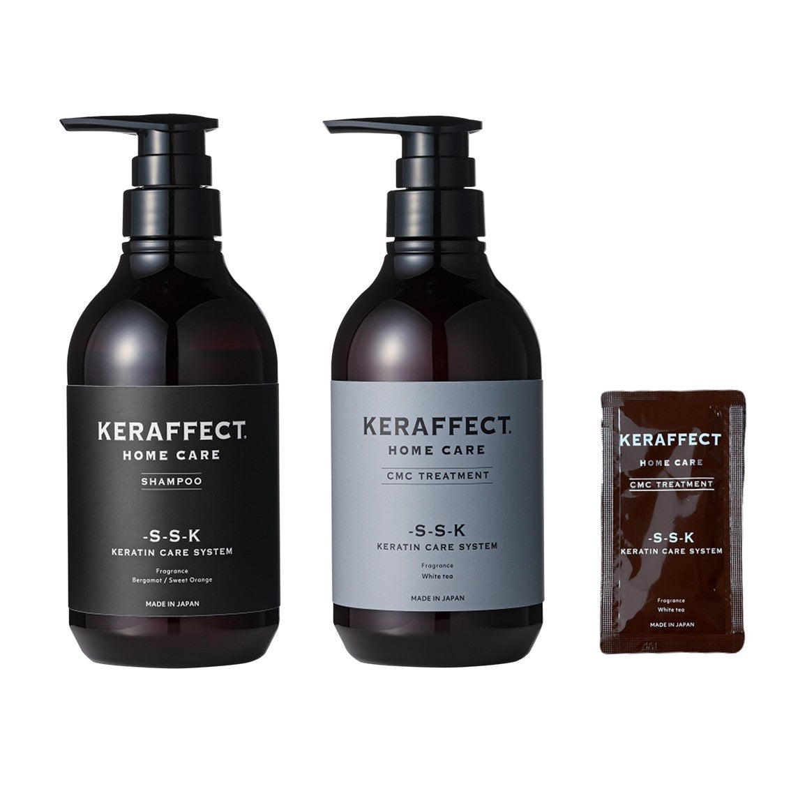 正規販売店｜ケラフェクト通販】KERAFFECT製品一覧 - Bay Shore NY