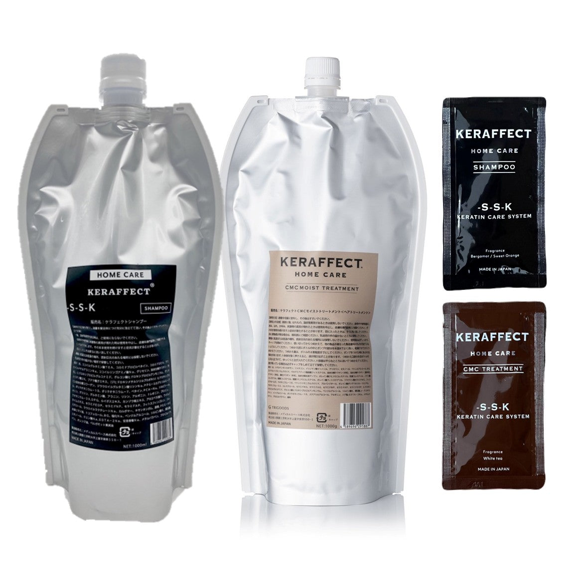 正規販売店｜ケラフェクト通販】KERAFFECT製品一覧 - Bay Shore NY