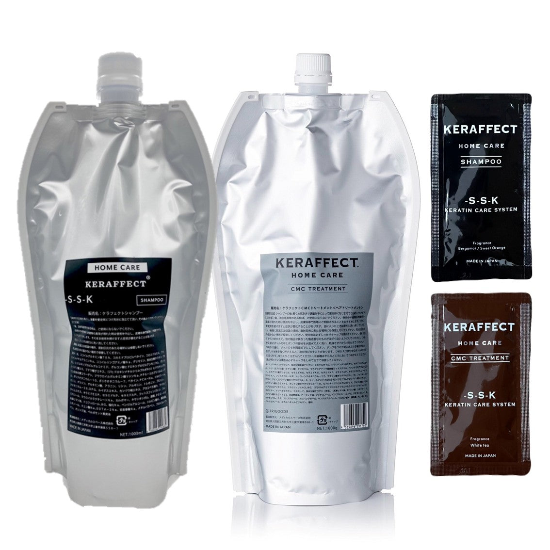 正規販売店｜ケラフェクト通販】KERAFFECT製品一覧 - Bay Shore NY