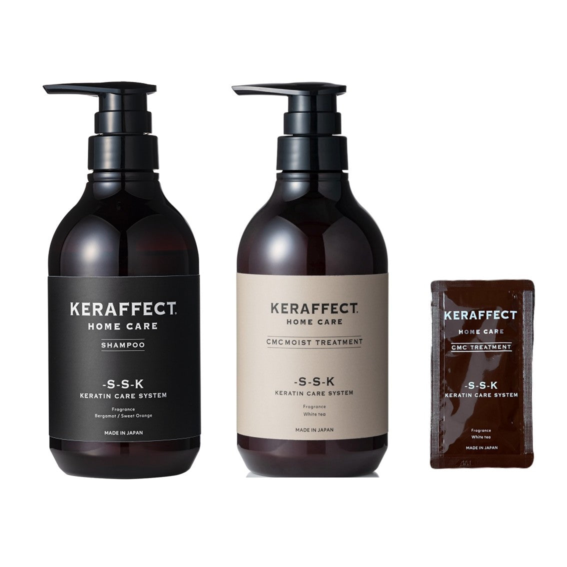 正規販売店｜ケラフェクト通販】KERAFFECT製品一覧 - Bay Shore NY