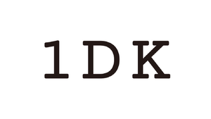 1DK ブランドロゴ