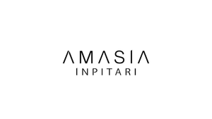 AMASIA INPITARI ブランドロゴ