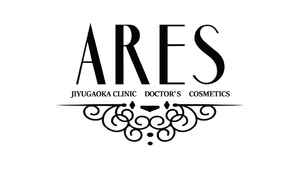 ARES ブランドロゴ