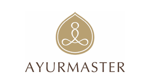 AYURMASTER ブランドロゴ