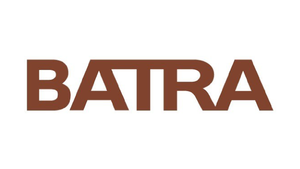 BATRA ブランドロゴ
