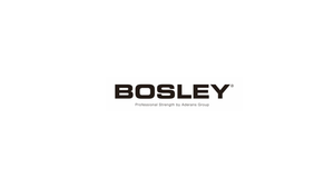 BOSLEY ブランドロゴ