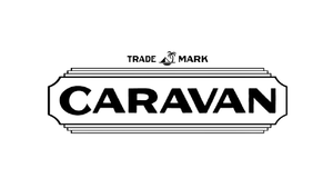 CARAVAN ブランドロゴ