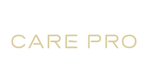 CARE PRO ブランドロゴ