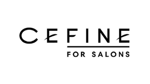 CEFINE ブランドロゴ