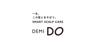 DEMI DO ブランドロゴ